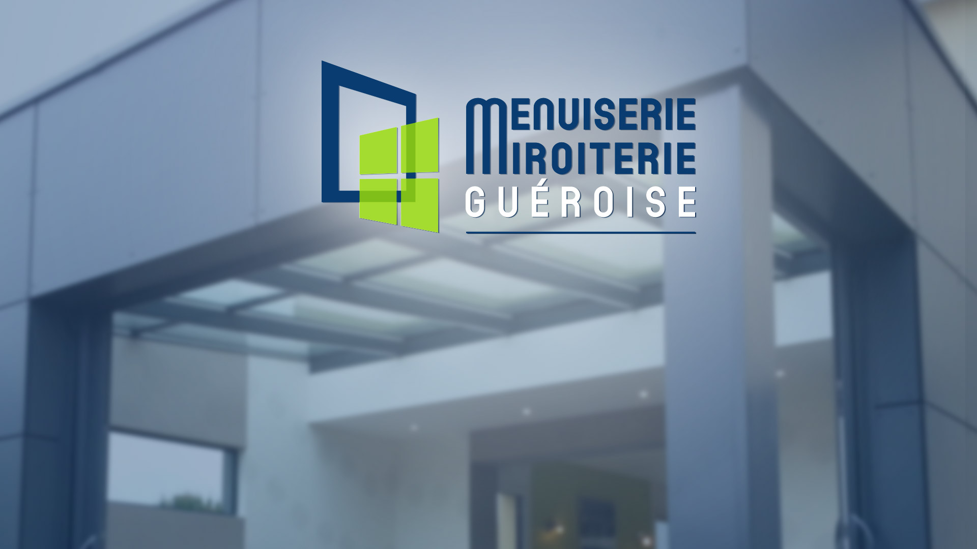 Menuiserie Miroiterie Guéroise