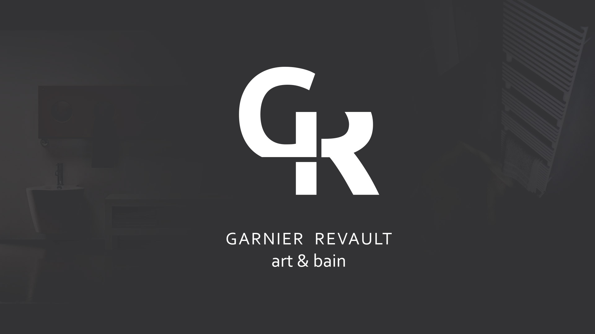 Garnier Revault