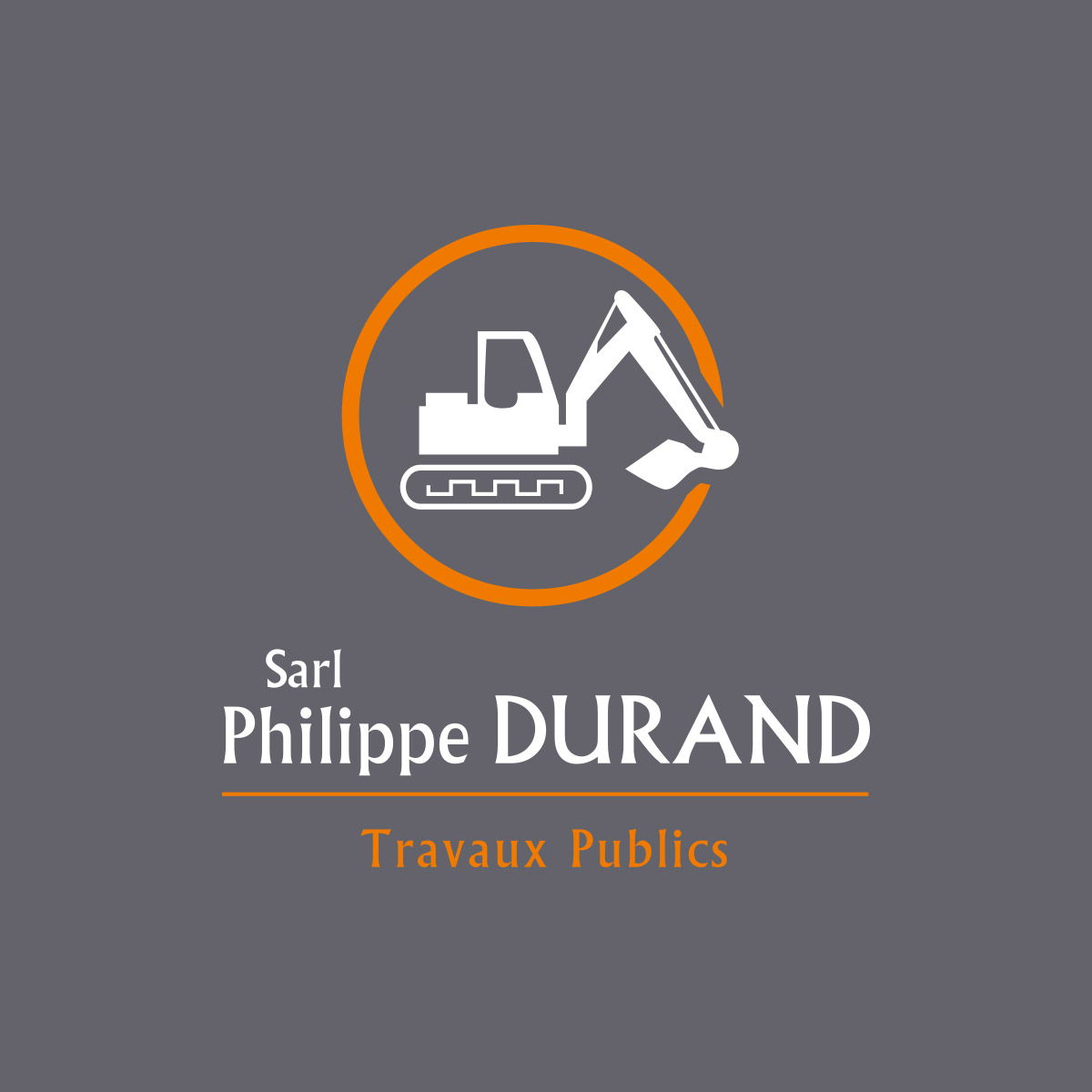Philippe Durand